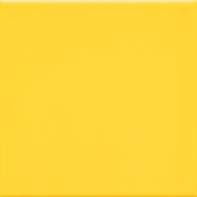 UNICOLOR 15 obklad Amarillo Limon Brillo 15x15 (bal=1m2)