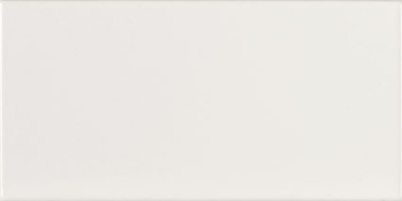 EVOLUTION Blanco Brillo 7,5x15 (EQ-0) (0,5m2)