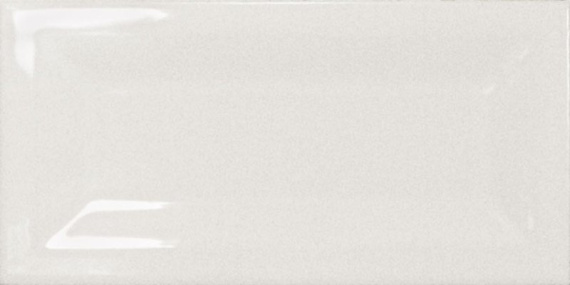 IN METRO obklad White Matt 7,5x15 (EQ-3) (0,5m2)