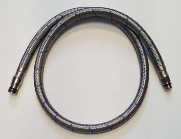 Flexibilná hadica pre 1101-21, 1102-10, modrá