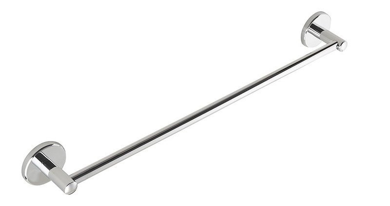 SAMBA držiak uterákov 645mm, chróm
