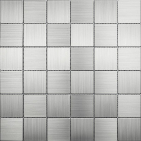 BETA mozaika Silver 31,4x31,4