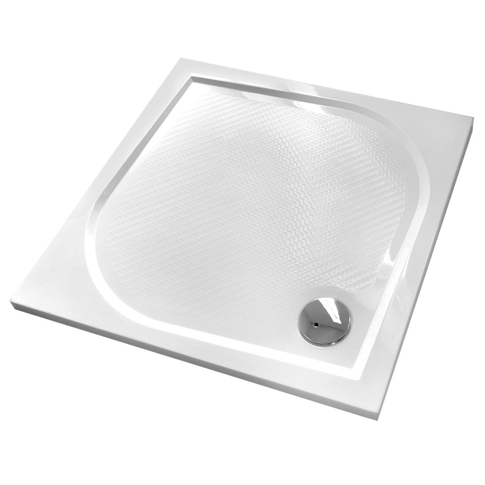 Bent, štvorcová 90 vanička