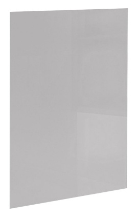 ARCHITEX LINE kalené šedé sklo, L 1000 - 1199 mm, H 1800-2600 mm