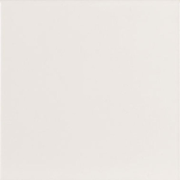 EVOLUTION Blanco Mate 15X15 (EQ-0) (1m2)