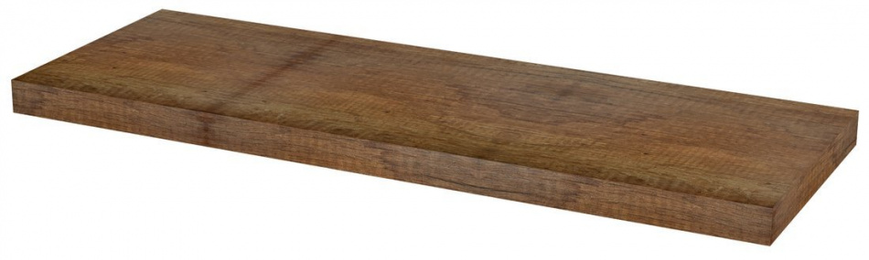 AVICE doska 110x39cm, Old wood