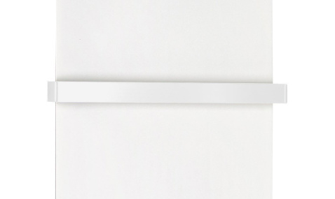 TABELLA držiak uterákov 390mm, biela mat