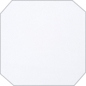 PAVIMENTO Octogono blanco 15x15 (1bal=1m2)