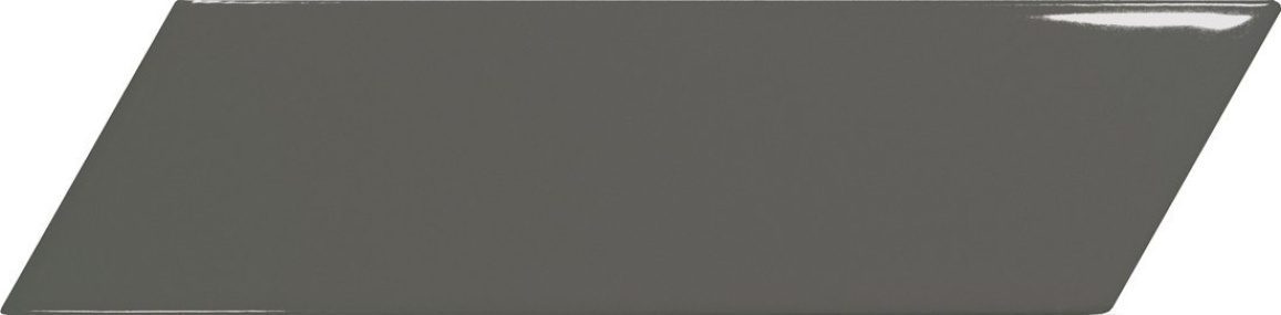 CHEVRON WALL Dark Grey Left 18,6x5,2 (EQ-3) (1bal=0,5m2)