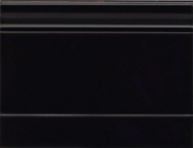 FORMAE Zoccolo Ebony 20x26