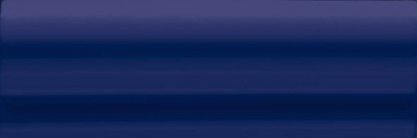 TRIANA Moldura Azul Cristal 5x15