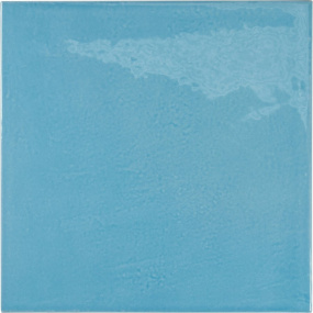 VILLAGE Azure Blue 13,2x13,2 (EQ-3)