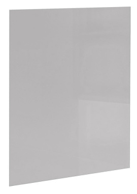 ARCHITEX LINE kalené šedé sklo, L 1200 - 1600 mm, H 1800-2600 mm