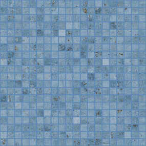 ZEN Makauba Glass mosaic 25x25 mm (plato 31,2x49,5) (bal.= 2,00m2)