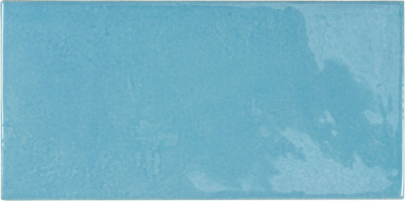 VILLAGE obklad Azure Blue 6,5x13,2 (bal=0,5m2) (EQ-5)