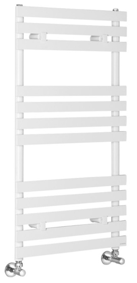 JALOUSI vykurovacie teleso 500x940mm, biela
