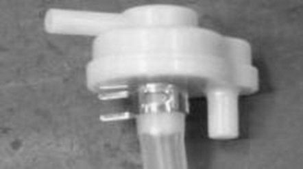 INUS LUX vzduchová štrbina