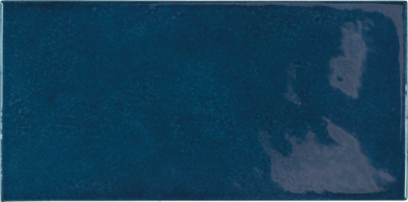 VILLAGE obklad Royal Blue 6,5x13,2 (0,5m2) (EQ-5)