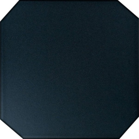 PAVIMENTO Octogono negro 15x15 (1bal=1m2)
