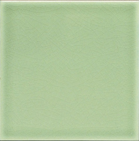 MODERNISTA Liso PB C/C Verde Claro15x15 (1bal=1,477 m2)