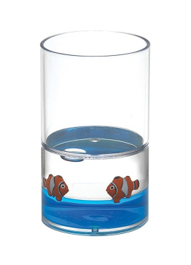 PYXIS pohár na postavenie, Nemo