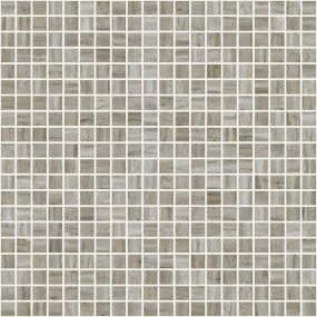 ZEN Creamstone Glass mosaic 25x25 mm (plato 31,2x49,5) (bal.= 2,00m2)