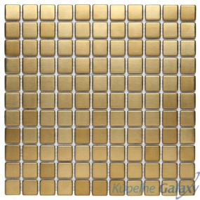Mozaika Dinox Gold 010