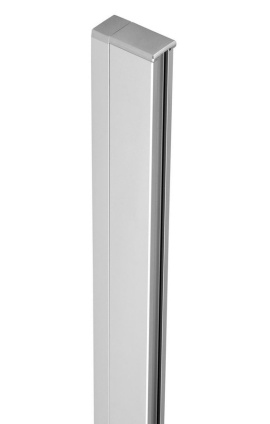 ZOOM LINE rozširovací profil pre nástenný pevný profil, 15mm