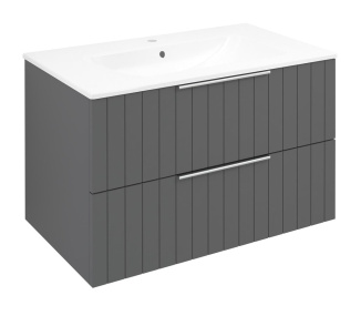 CIRASA STRIP um&yacute;vadlov&aacute; skrinka 79,8x52x46cm, carina