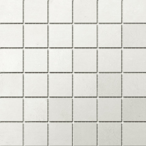 LOGAN Bianco Mosaic 29,2x29,2 (bal=0,77m2)