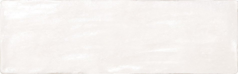 MALLORCA obklad White 6,5x20 (EQ-3) (bal=1m2)