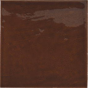 VILLAGE obklad Walnut Brown 13,2x13,2 (1m2) (EQ-3)