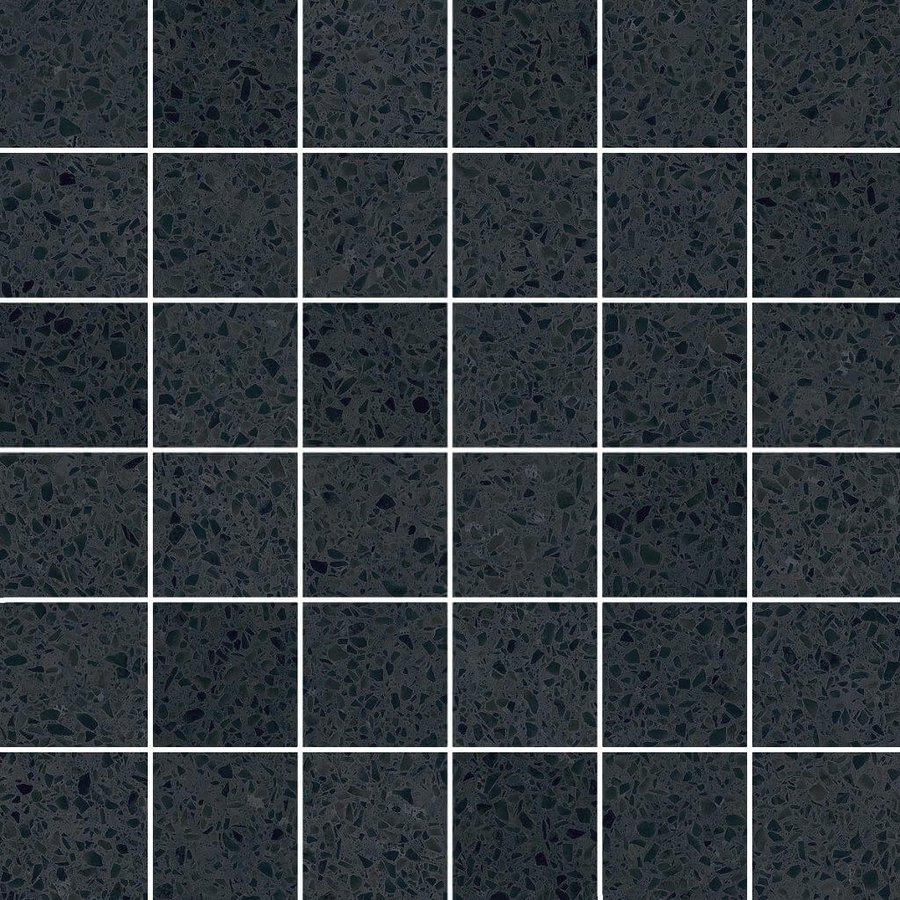 MARMETTA mozaika Dark 30x30