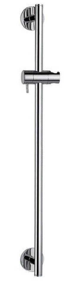 Posuvný držiak sprchy, 956mm, chróm