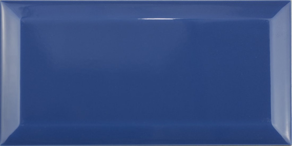BISELADO BX Azul Marino 10x20 (bal=1m2)