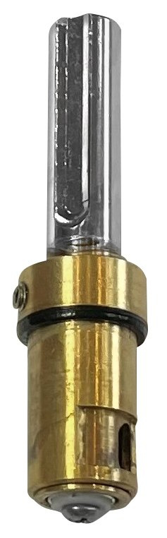 Regulátor teploty vody