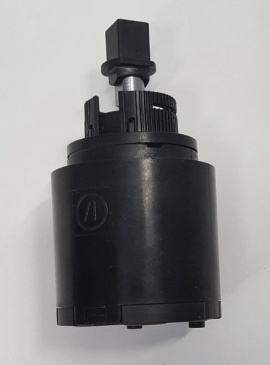 Kartuša s integrovaným prepínačom 48mm (DM393)