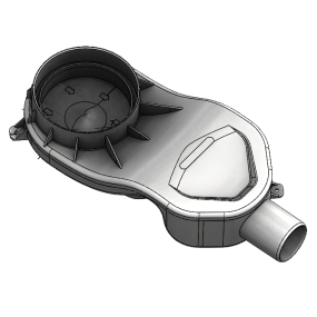 SLIM SPRING/RIVER sif&oacute;n