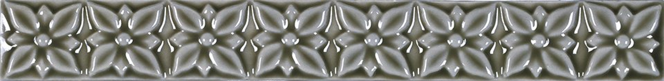 STUDIO Relieve Ponciana Eucalyptus 2,5x19,8 (ADP27)