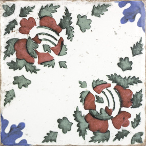 FORLI obklad Patch Decor Mix 15x15