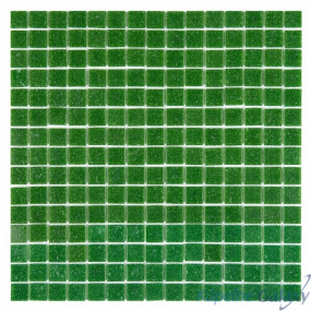 Mozaika Q Dark Green