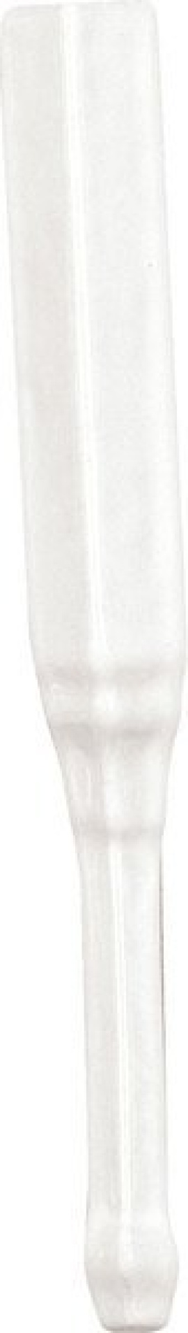 NERI Angulo Exterior Rodápie Classico Blanco Z, (ADP46)