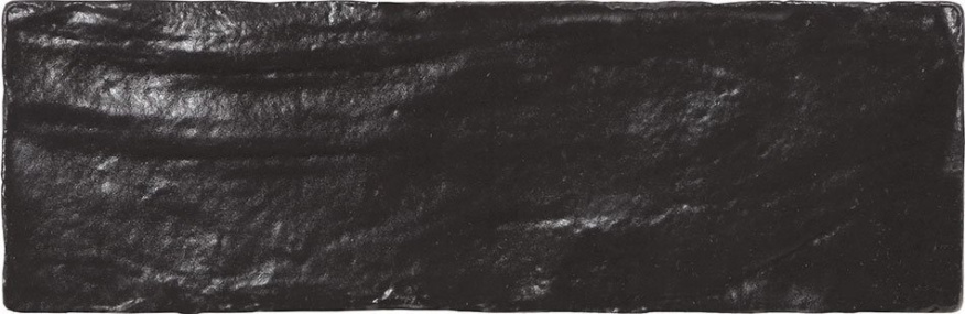 MALLORCA obklad Black 6,5x20 (EQ-4) (bal=1m2)