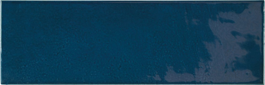 VILLAGE obklad Royal Blue 6,5x20 (0,5m2) (EQ-3)