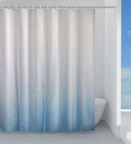 CIELO sprchový záves 180x200cm, polyester