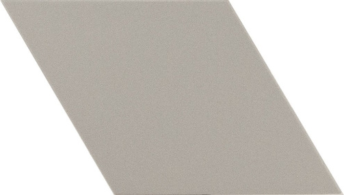 RHOMBUS Light Grey Smooth 14x24 (EQ-14) (1bal=1m2)