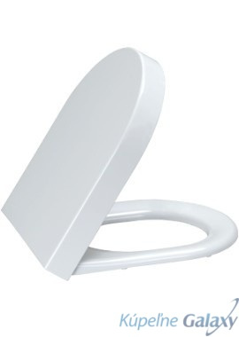 WC sedátko, DREAM , duroplast