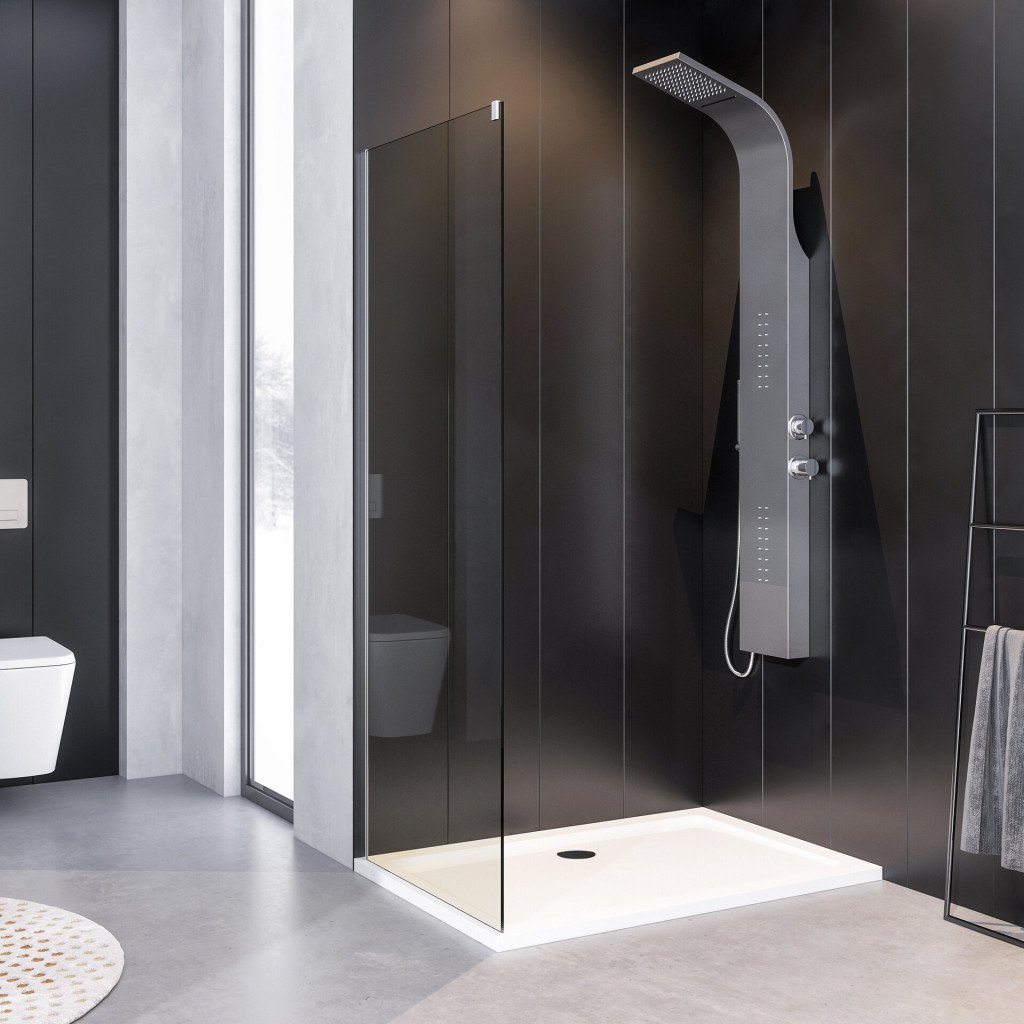 Zeus F1 85cm pevná stena