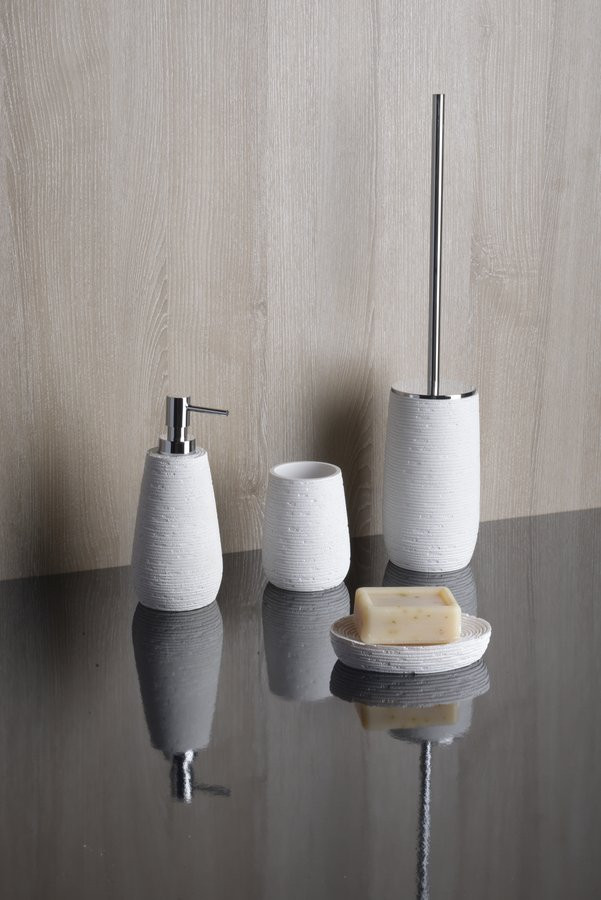 GEMINI set kúpeľnových doplnkov