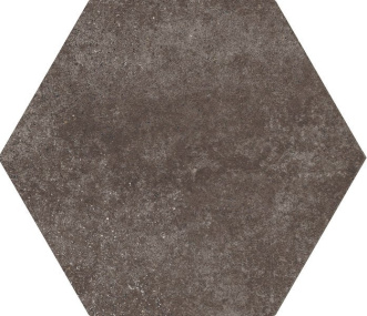 HEXATILE CEMENT Mud 17,5x20 (EQ-3) (1bal=0,71m2)